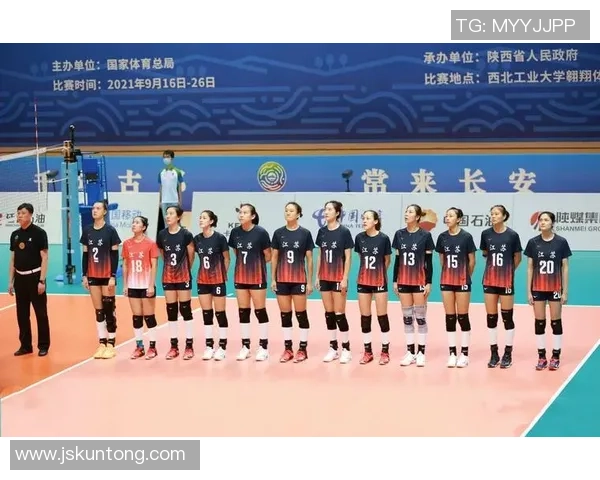 广州排球队在全运会中的状态表现分析与点评 广州排球队在全运会中的状态表现分析与点评