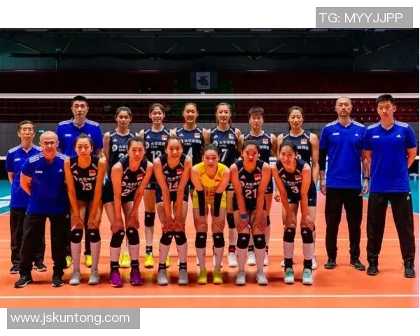 西安排球队在精英赛中的耐力表现分析与点评