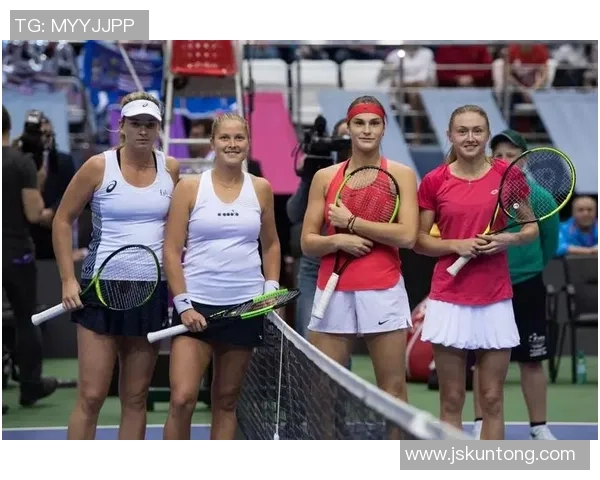 南京网球队在联合会杯中的速度优势与战术分析 南京网球队在联合会杯中的速度优势与战术分析