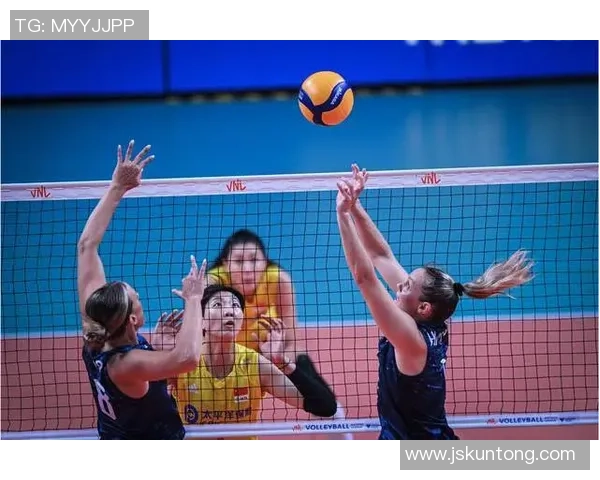 对话周娜：回顾辉煌排球生涯与未来发展展望