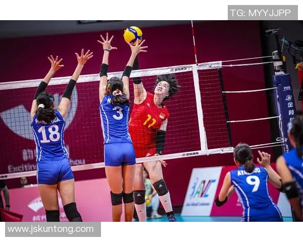 南京排球队在邀请赛中的精彩表现与实力分析