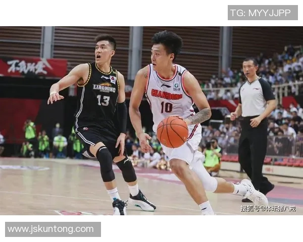 广州篮球队控制策略分析与未来发展展望