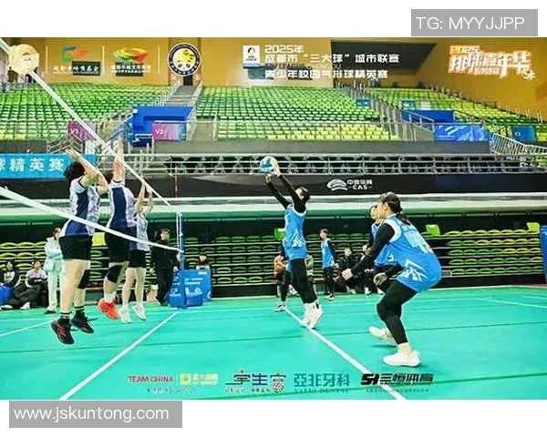 成都排球队技术革新引发热议助力排球运动新发展